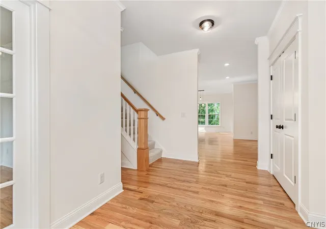 Photo 2 of Single family home for sale at Lot 12 Bishop Brk Cir, Manlius, NY 13104 | MLS# S1705227 | Listing updated on 2026-08-08