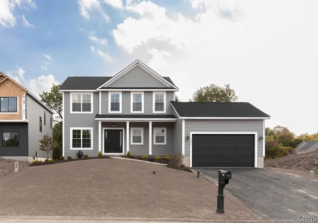 Photo 1 of Single family home for sale at Lot 41 Giddings Trl (highland Meadows), Baldwinsville, NY 13027 | MLS# S1705359 | Listing updated on 2026-08-08