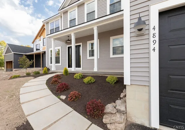 Photo 2 of Single family home for sale at Lot 41 Giddings Trl (highland Meadows), Baldwinsville, NY 13027 | MLS# S1705359 | Listing updated on 2026-08-08