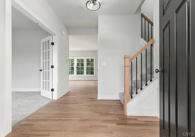 Photo 3 of Single family home for sale at Lot 41 Giddings Trl (highland Meadows), Baldwinsville, NY 13027 | MLS# S1705359 | Listing updated on 2026-08-08