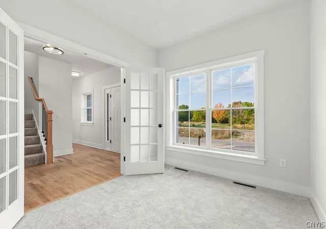Photo 3 of Single family home for sale at Lot 41 Giddings Trl (highland Meadows), Baldwinsville, NY 13027 | MLS# S1705359 | Listing updated on 2026-08-08