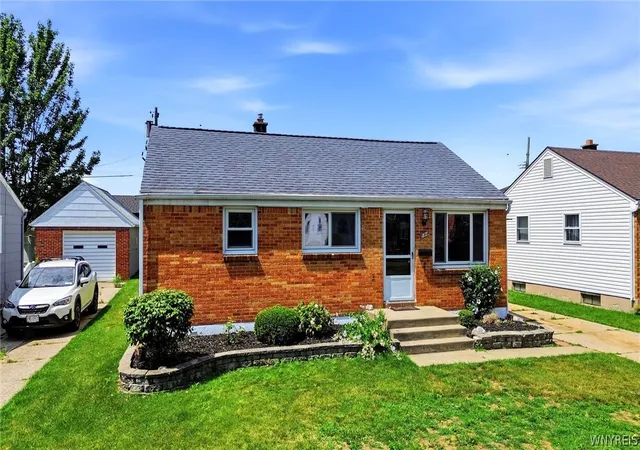 Photo 2 of Sale Pending at 83 Loretto Dr, Buffalo, NY 14225 | MLS# B1704069 | Listing updated on 2026-08-21