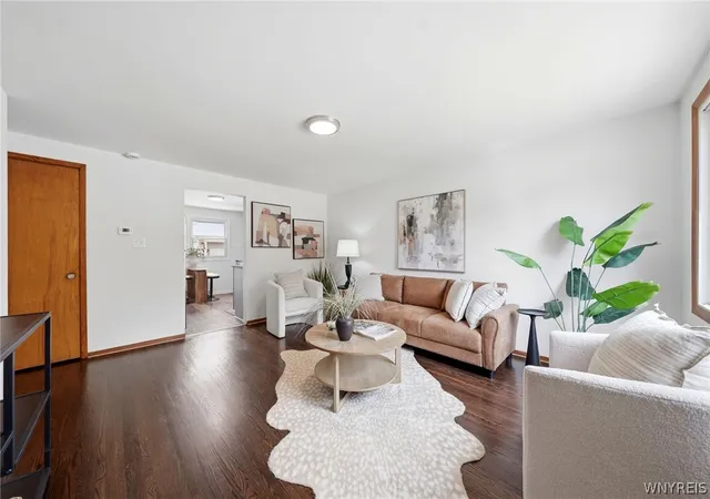 Photo 3 of Sale Pending at 83 Loretto Dr, Buffalo, NY 14225 | MLS# B1704069 | Listing updated on 2026-08-21