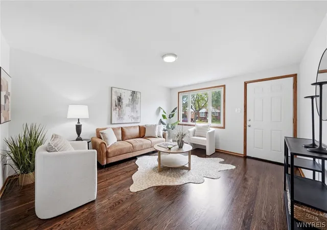 Photo 3 of Sale Pending at 83 Loretto Dr, Buffalo, NY 14225 | MLS# B1704069 | Listing updated on 2026-08-21