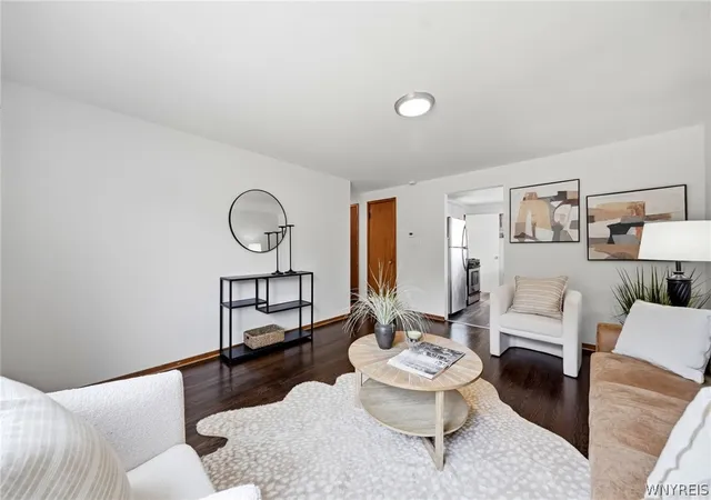 Photo 4 of Sale Pending at 83 Loretto Dr, Buffalo, NY 14225 | MLS# B1704069 | Listing updated on 2026-08-21