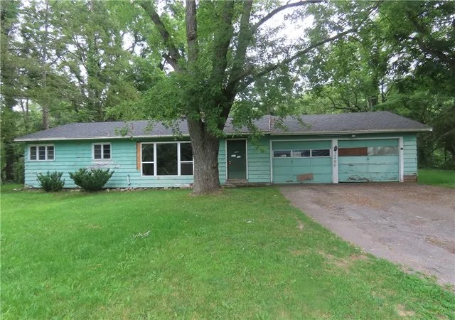 Single family home for sale at 2480 Layton St Rd, Lyons, NY 14489 | MLS# R1705473
