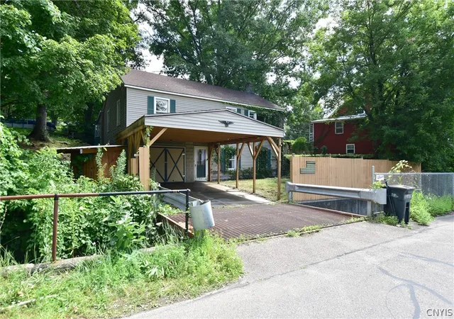 Photo 1 of Sale Pending at 1 North St, Mc Graw, NY 13101 | MLS# S1704383 | Listing updated on 2026-09-12