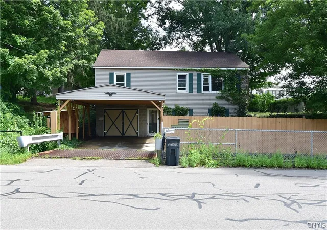 Photo 2 of Sale Pending at 1 North St, Mc Graw, NY 13101 | MLS# S1704383 | Listing updated on 2026-09-12