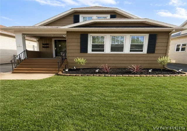 Photo 1 of Multi family home for sale at 234 Kinsey Ave, Buffalo, NY 14217 | MLS# B1705311 | Listing updated on 2026-09-14