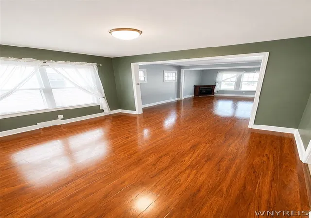 Listing Photo 4 - Condo for sale in building located at 234 Kinsey Ave, Buffalo, NY 14217