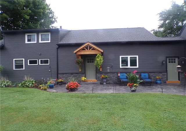 Photo 3 of Sale Pending at 579 Morton Rd, Hamlin, NY 14464 | MLS# R1705498 | Listing updated on 2026-08-26