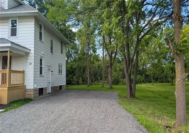 Photo 3 of Single family home for sale at 22 Cherry Rd, Gates, NY 14624 | MLS# R1705306 | Listing updated on 2026-08-27