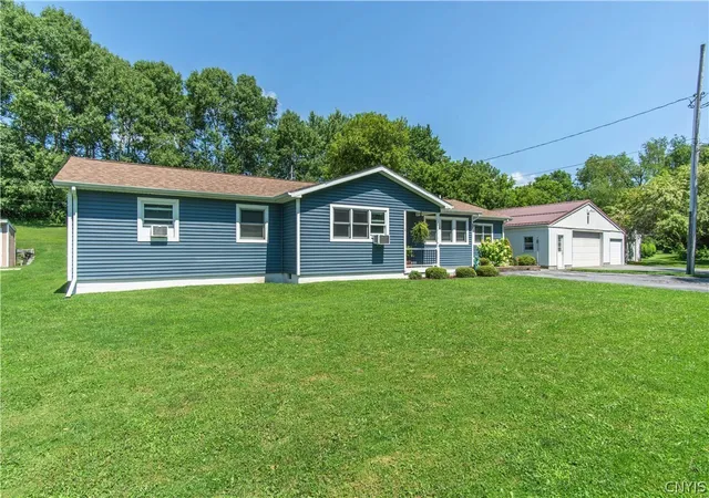 Photo 1 of Sale Pending at 632 Hillcrest Ave, Watertown, NY 13601 | MLS# S1705340 | Listing updated on 2026-08-17