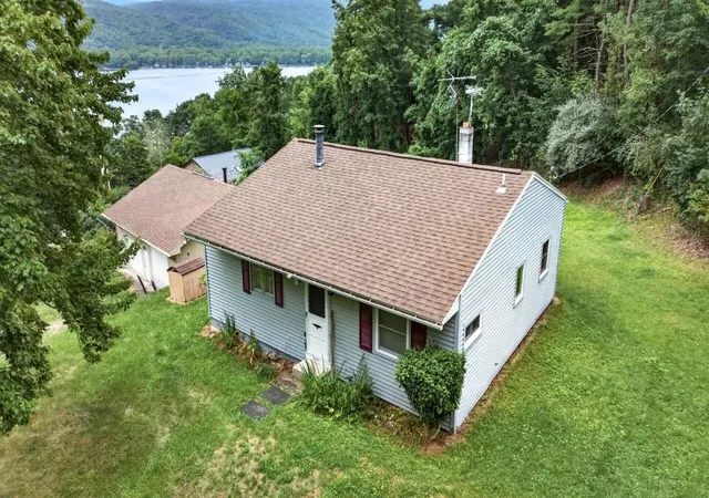 Single family home for sale at 6040 Rose Hl Rd, Honeoye, NY 14471 | MLS# R1704291