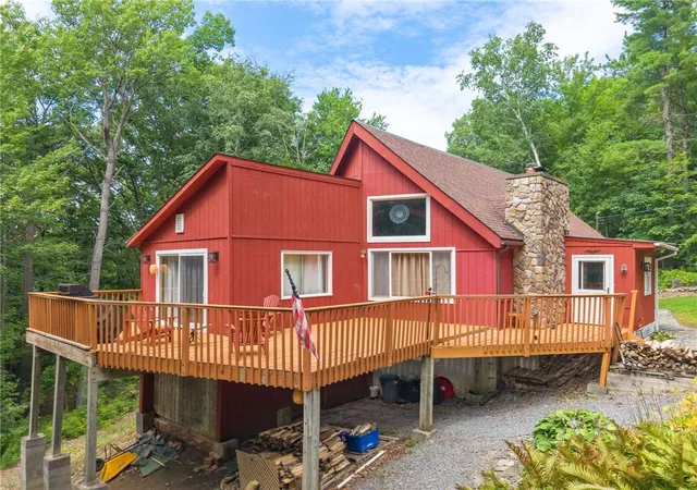 Photo 1 of Single family home for sale at 567 Cotton Hl Rd, Middleburgh, NY 12122 | MLS# R1705532 | Listing updated on 2026-08-09