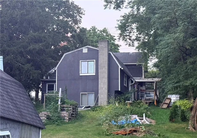 Photo 2 of Single family home for sale at 337 State Route 14, Lyons, NY 14489 | MLS# R1705412 | Listing updated on 2026-08-13
