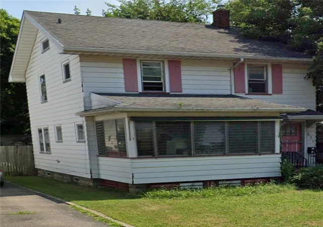 Photo 1 of Sale Pending at 630 Woodbine Ave, Rochester, NY 14619 | MLS# R1705541 | Listing updated on 2026-08-19