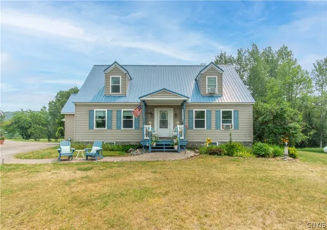 Photo 2 of Single family home for sale at 12256 State Route 46, Boonville, NY 13309 | MLS# S1703596 | Listing updated on 2026-09-11