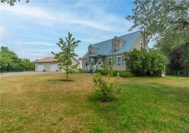 Photo 3 of Single family home for sale at 12256 State Route 46, Boonville, NY 13309 | MLS# S1703596 | Listing updated on 2026-09-11
