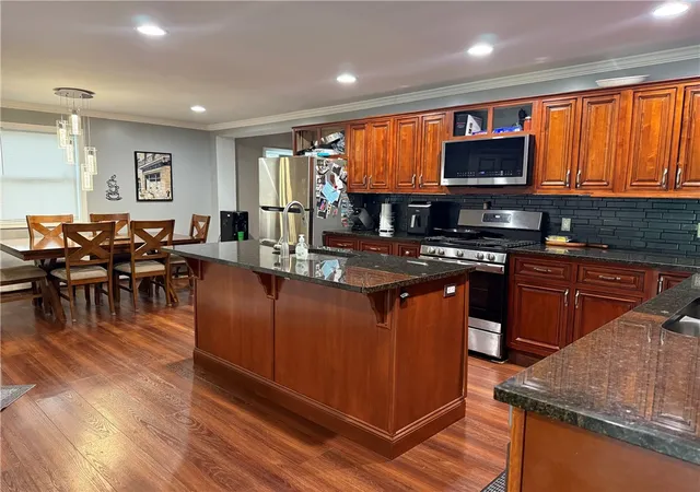 Photo 3 of Single family home for sale at 8540 Clinton St, Campbell, NY 14821 | MLS# R1705554 | Listing updated on 2026-09-07