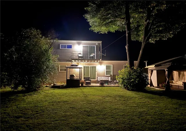 Photo 40 of Single family home for sale at 8540 Clinton St, Campbell, NY 14821 | MLS# R1705554 | Listing updated on 2026-09-07