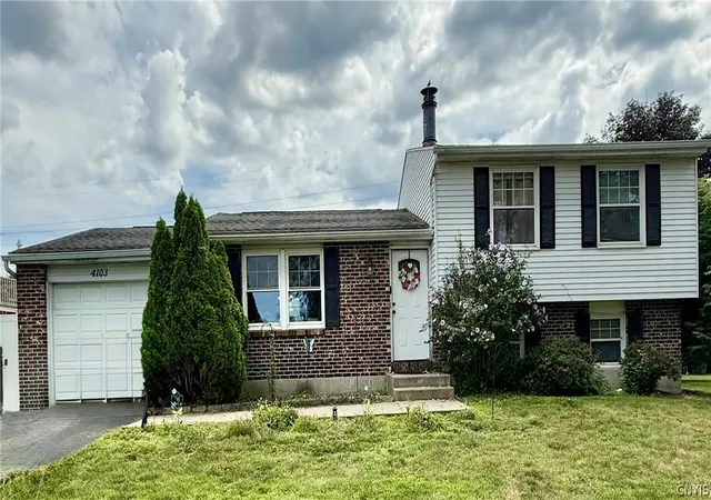 Photo 1 of Sale Pending at 4103 Tannis Ter, Liverpool, NY 13090 | MLS# S1705522 | Listing updated on 2026-08-27