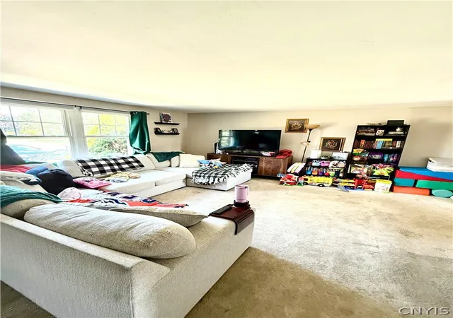 Photo 2 of Sale Pending at 4103 Tannis Ter, Liverpool, NY 13090 | MLS# S1705522 | Listing updated on 2026-08-27