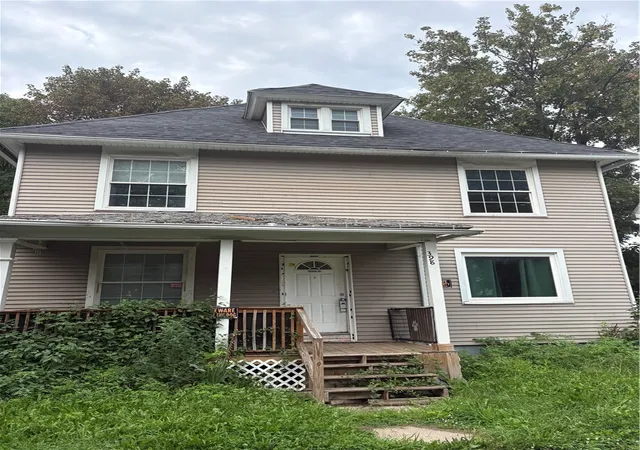 Photo 1 of Sale Pending at 396 398 Ravine Ave, Rochester, NY 14613 | MLS# R1705260 | Listing updated on 2026-08-19