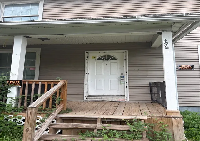 Photo 2 of Sale Pending at 396 398 Ravine Ave, Rochester, NY 14613 | MLS# R1705260 | Listing updated on 2026-08-19