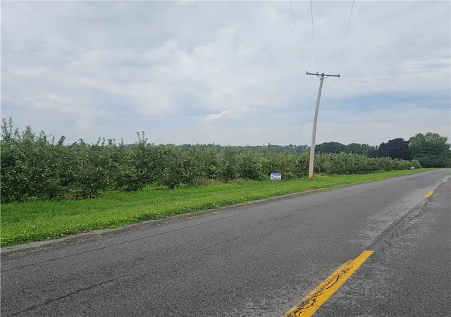 Photo 2 of Sale Pending at 3120 Densmore Rd, Albion, NY 14411 | MLS# R1705542 | Listing updated on 2026-09-09