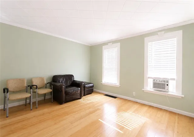 Photo 4 of Sale Pending at 55 Myrtle St, Rochester, NY 14606 | MLS# R1705474 | Listing updated on 2026-08-18