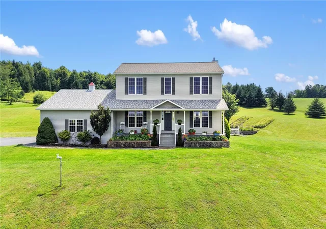 Photo 1 of Sale Pending at 161 Webb Rd, Sherburne, NY 13460 | MLS# R1704521 | Listing updated on 2026-09-02