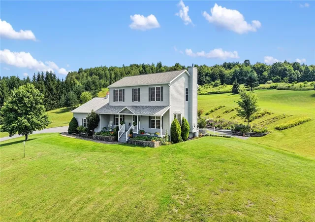 Photo 2 of Sale Pending at 161 Webb Rd, Sherburne, NY 13460 | MLS# R1704521 | Listing updated on 2026-09-02
