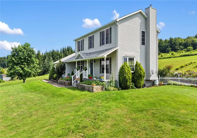 Photo 3 of Sale Pending at 161 Webb Rd, Sherburne, NY 13460 | MLS# R1704521 | Listing updated on 2026-09-02