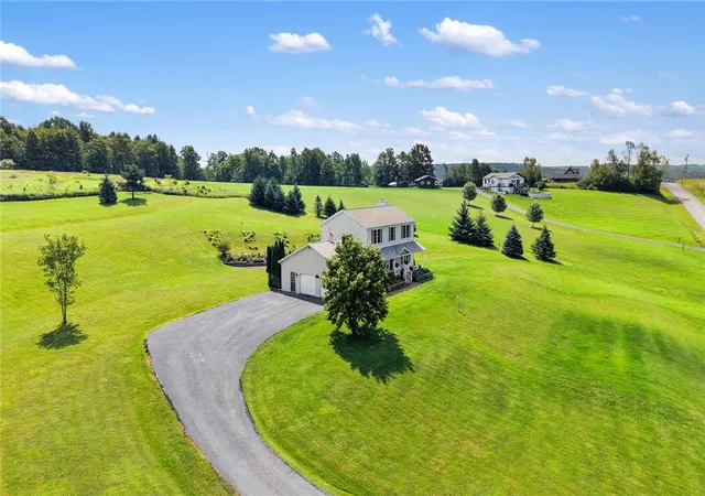 Photo 3 of Sale Pending at 161 Webb Rd, Sherburne, NY 13460 | MLS# R1704521 | Listing updated on 2026-09-02