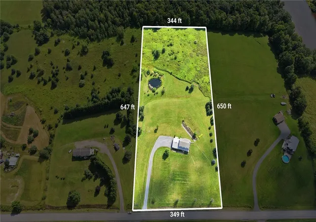 Photo 4 of Sale Pending at 161 Webb Rd, Sherburne, NY 13460 | MLS# R1704521 | Listing updated on 2026-09-02