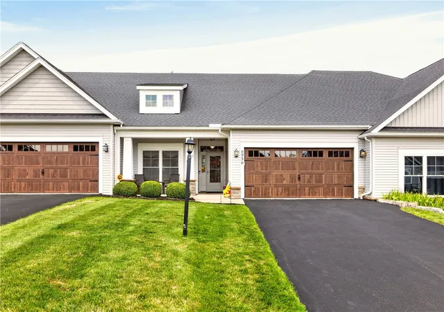 Photo 1 of Sale Pending at 6956 Wyndham Hl, Victor, NY 14564 | MLS# R1705630 | Listing updated on 2026-08-21