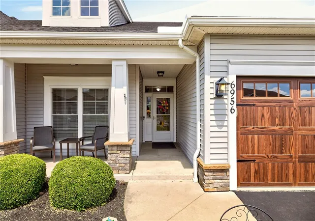 Photo 2 of Sale Pending at 6956 Wyndham Hl, Victor, NY 14564 | MLS# R1705630 | Listing updated on 2026-08-21