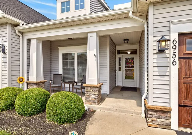Photo 3 of Sale Pending at 6956 Wyndham Hl, Victor, NY 14564 | MLS# R1705630 | Listing updated on 2026-08-21