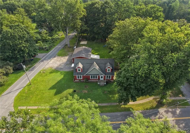 Photo 2 of Sale Pending at 3222 Clinton St, Oneida, NY 13421 | MLS# S1705536 | Listing updated on 2026-08-27