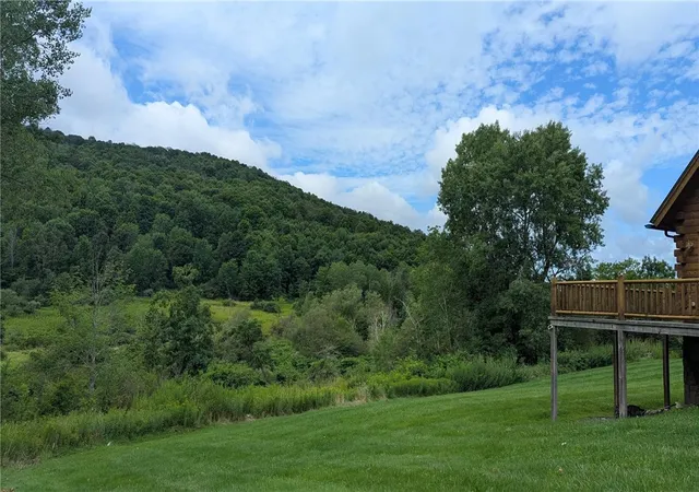 Photo 2 of Sale Pending at 10777 County Hwy 21, Franklin, NY 13775 | MLS# R1705457 | Listing updated on 2026-09-03