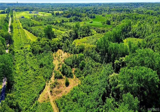 Photo 4 of Land for sale at 00 Barnum Rd, Akron, NY 14001 | MLS# B1705377 | Listing updated on 2026-08-09