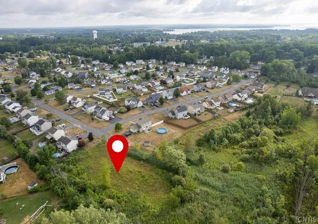 Photo 3 of Land for sale at Peregrin Ln, Brewerton, NY 13029 | MLS# S1705533 | Listing updated on 2026-08-31