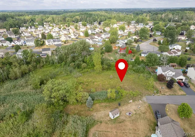 Photo 3 of Land for sale at Peregrin Ln, Brewerton, NY 13029 | MLS# S1705533 | Listing updated on 2026-08-31