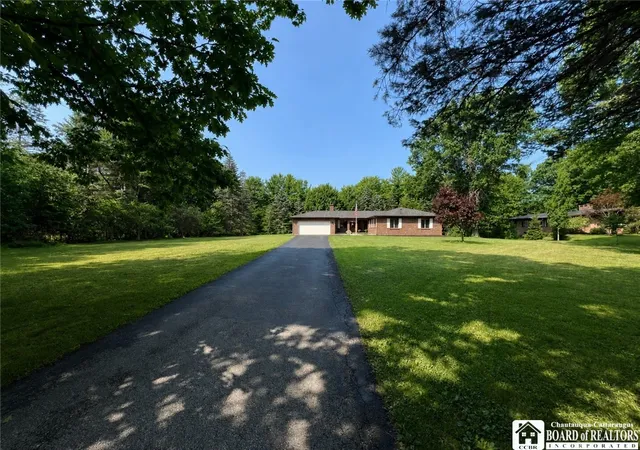 Photo 2 of Sale Pending at 308 Howard Ave, Jamestown, NY 14701 | MLS# R1705649 | Listing updated on 2026-08-12