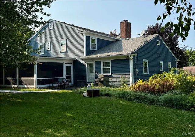 Photo 2 of Sale Pending at 25 Erregger, Syracuse, NY 13224 | MLS# S1705562 | Listing updated on 2026-08-31