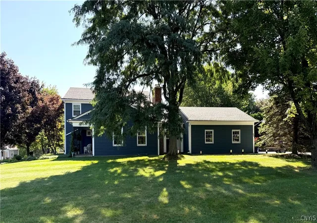 Photo 3 of Sale Pending at 25 Erregger, Syracuse, NY 13224 | MLS# S1705562 | Listing updated on 2026-08-31