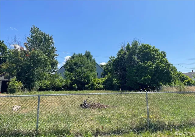 Photo 1 of Sale Pending at 1801 And 1805 Bailey Ave, Buffalo, NY 14211 | MLS# B1705147 | Listing updated on 2026-09-12