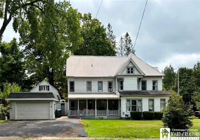 Photo 1 of Sale Pending at 212 & 212 1/2 Lakeview Ave, Jamestown, NY 14701 | MLS# R1704804 | Listing updated on 2026-08-15