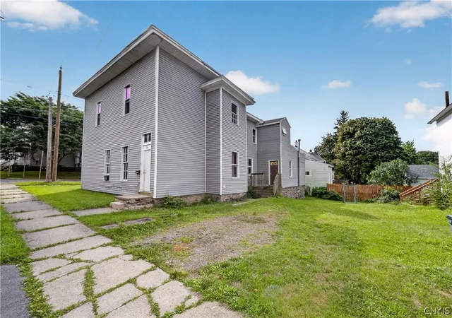 Photo 3 of Multi family home for sale at 34 E Albany St, Oswego, NY 13126 | MLS# S1705445 | Listing updated on 2026-09-13